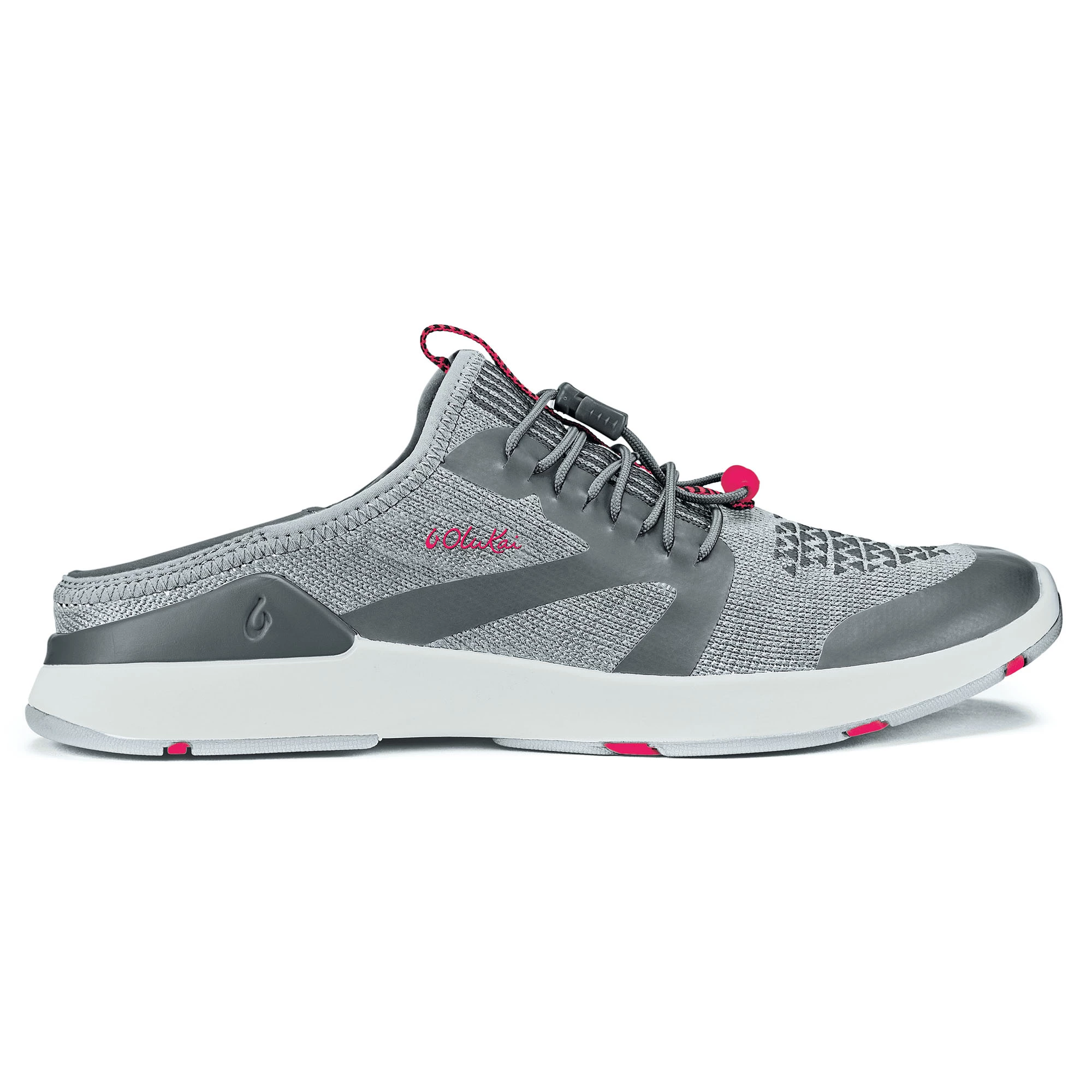 OluKai Women's Miki Trainer Casual Shoes 6 OluKai Women's Miki Trainer Casual Shoes - Image 6