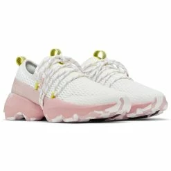 Sorel Womens Kinetic™ Impact Lace Shoes