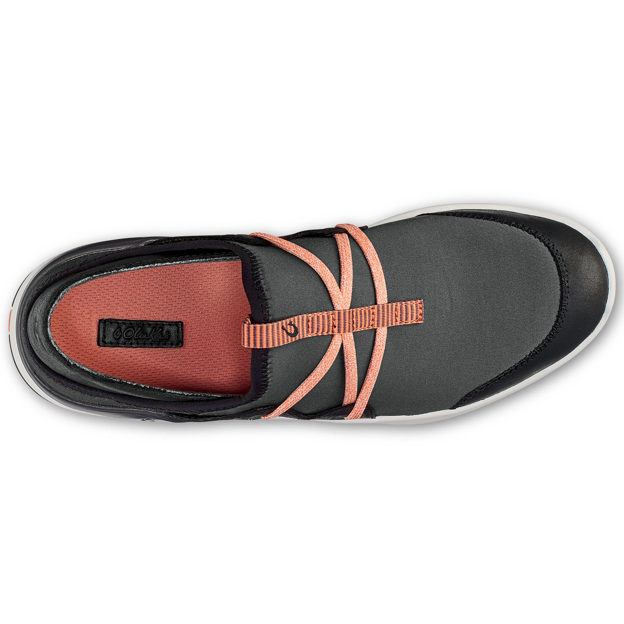 Olukai Women's Miki Li Casual Shoes 4 Olukai Women's Miki Li Casual Shoes - Image 4