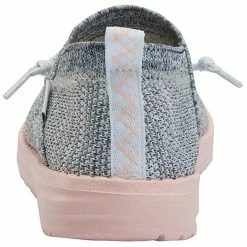 Hey Dude Womens Wendy Halo Casual Shoes 28 Hey Dude Womens Wendy Halo Casual Shoes -SANDALS & FLIP-FLOPS SHOP 9753af09 f93a 43d9 bb7d 56ed2f6de2ee