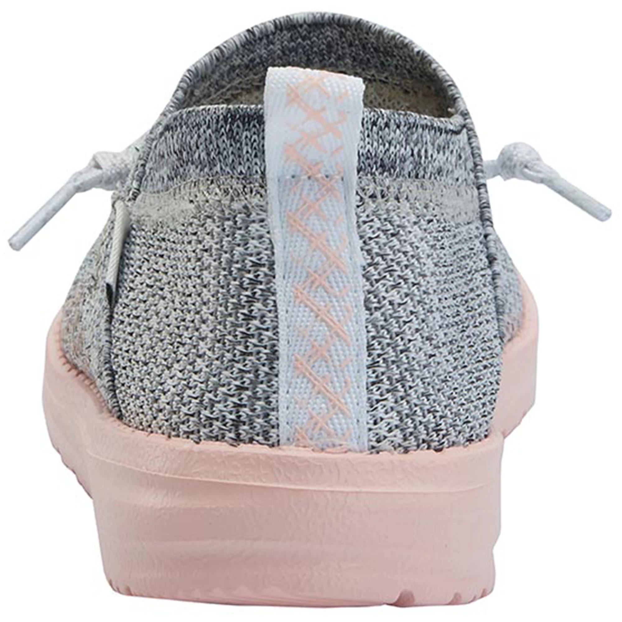 Hey Dude Womens Wendy Halo Casual Shoes 10 Hey Dude Womens Wendy Halo Casual Shoes - Image 10