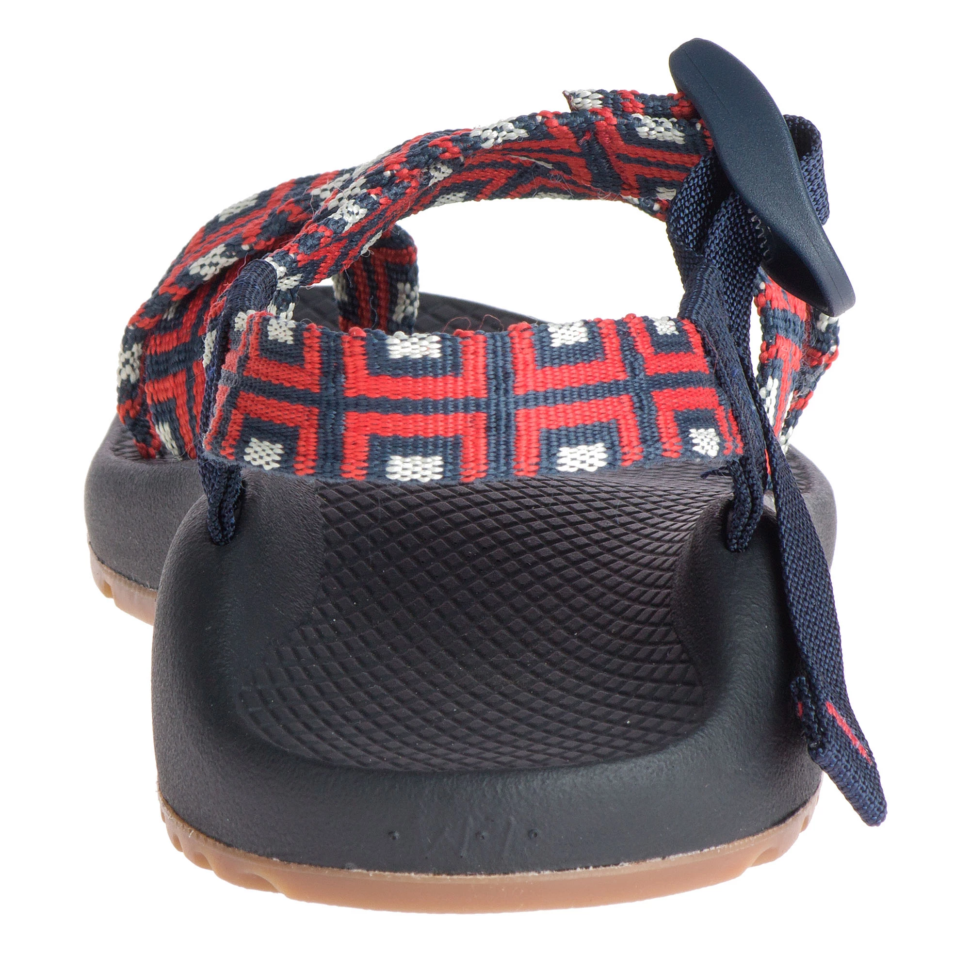 Chaco Women's Z/2 Classic Sandals Prairie Grenadine 4 Chaco Women's Z/2 Classic Sandals Prairie Grenadine - Image 4