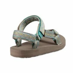 Teva Women's Original Universal Sandals Prints 21 Teva Women's Original Universal Sandals Prints -SANDALS & FLIP-FLOPS SHOP 97af1075 3cc1 453c a889 81aaeb4286b2