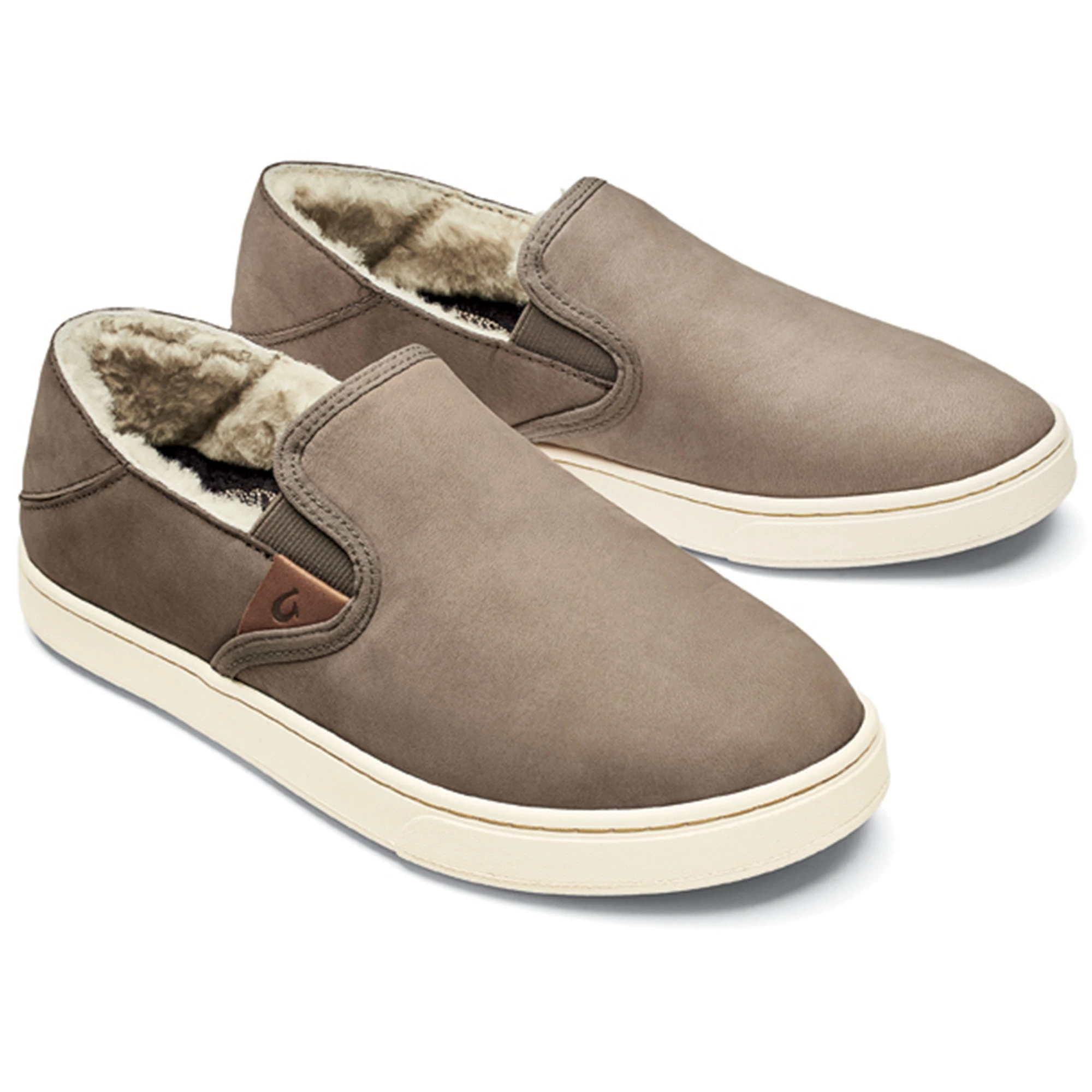 OluKai Women's Pehuea Heu Casual Shoes 1 OluKai Women's Pehuea Heu Casual Shoes