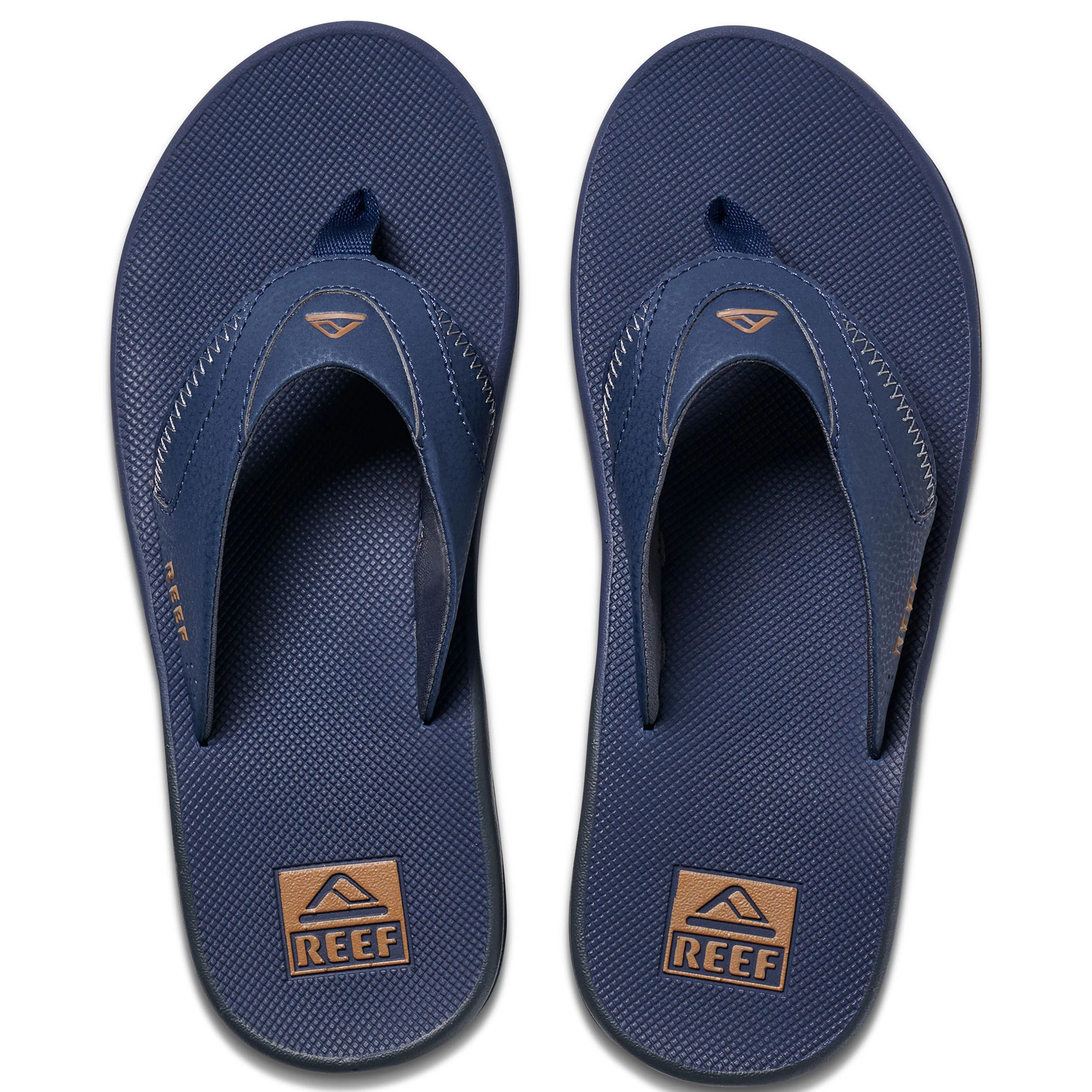 REEF Men's Fanning Casual Sandals 17 REEF Men's Fanning Casual Sandals - Image 17