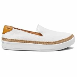 Reef Women's Cushion Sunrise Casual Shoes -SANDALS & FLIP-FLOPS SHOP 97d2517a 04bf 4ec0 85fd efa053eb4df7