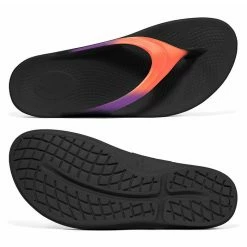 OOFOSO Women's OOlala Sandals -SANDALS & FLIP-FLOPS SHOP 98f19aef 6f7b 47e4 8ffd 955105344969