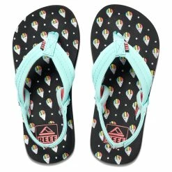 Reef Girls Little Ahi Sandals (Little Kids) 41 Reef Girls Little Ahi Sandals (Little Kids) -SANDALS & FLIP-FLOPS SHOP 99d13b26 4dc4 4f1b a8fd 309aedf4377f