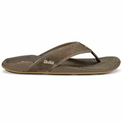 OluKai Men's Nui Casual Sandals 33 OluKai Men's Nui Casual Sandals -SANDALS & FLIP-FLOPS SHOP 9a4afb43 4403 44b4 90de f1e864e47400