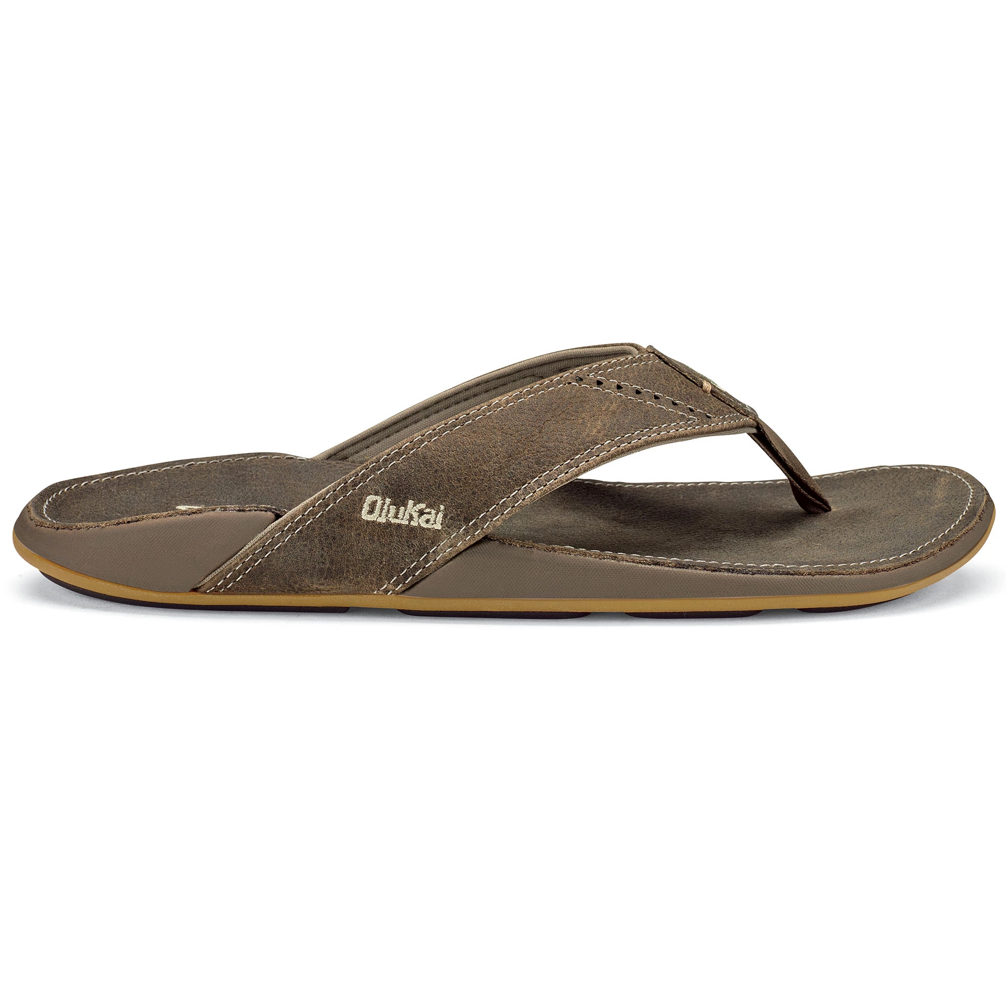 OluKai Men's Nui Casual Sandals 17 OluKai Men's Nui Casual Sandals - Image 17