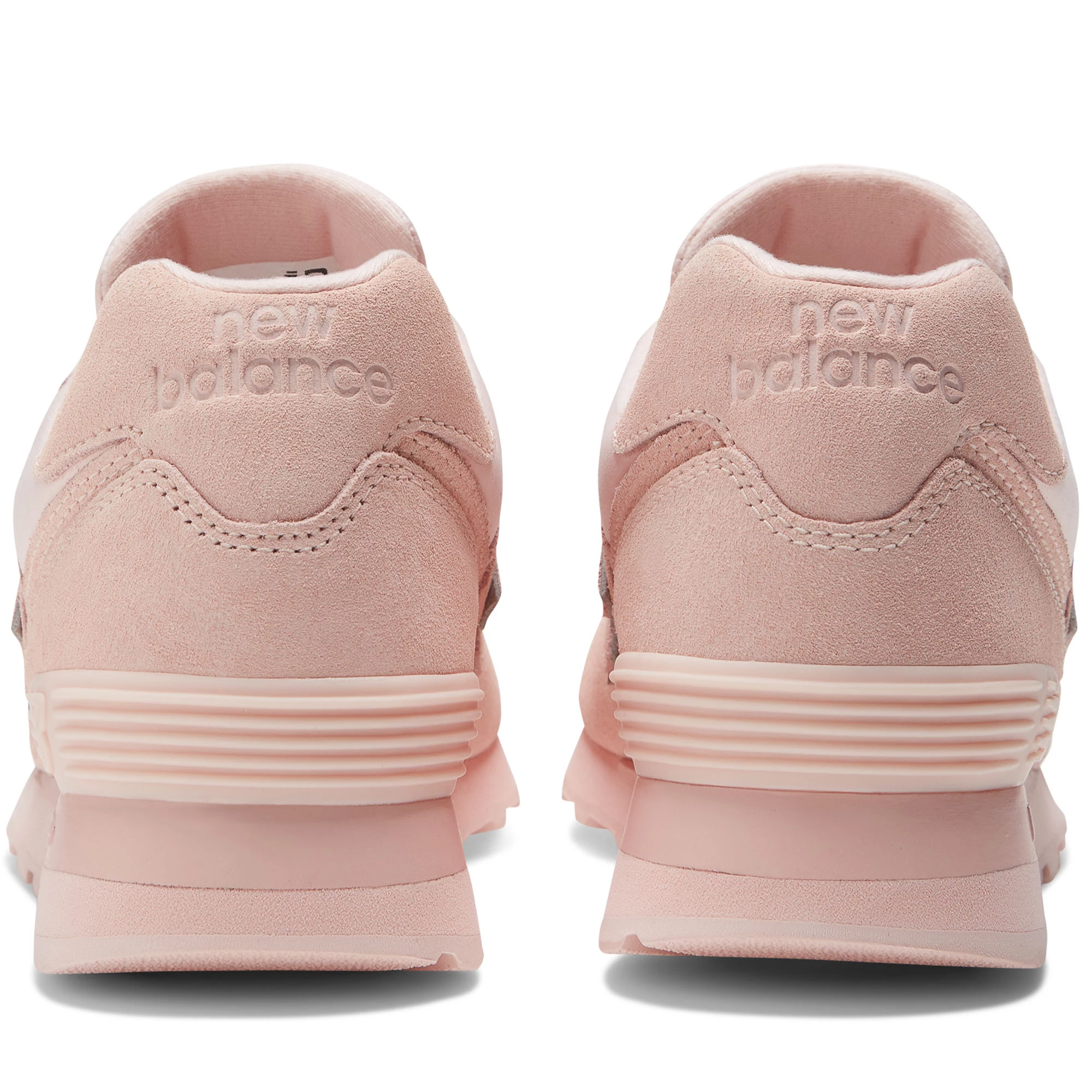 New Balance Womens 574v2 Shoes 4 New Balance Womens 574v2 Shoes - Image 4