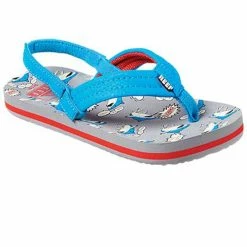 Reef Boys Little Ahi Sandals (Little Kids) 9 Reef Boys Little Ahi Sandals (Little Kids) -SANDALS & FLIP-FLOPS SHOP 9a7d40a4 9959 44c4 8634 e1140c4e6400