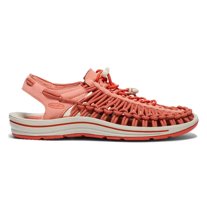 Keen Women's Uneek Round Cord Casual Sandals 19 Keen Women's Uneek Round Cord Casual Sandals - Image 19