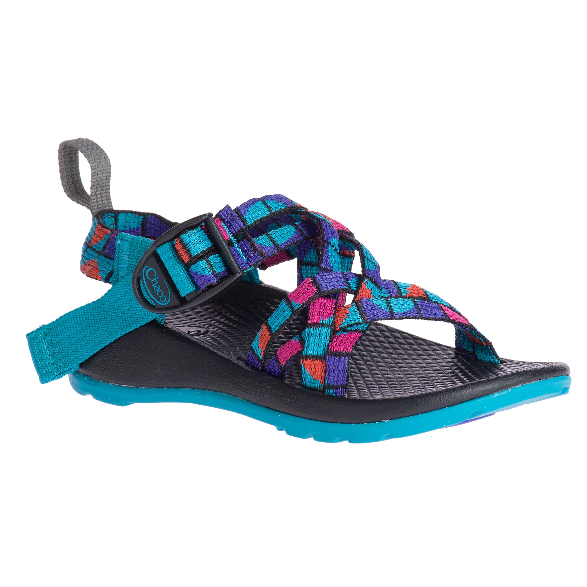 Chaco Girls ZX/1 Sandals 1 Chaco Girls ZX/1 Sandals