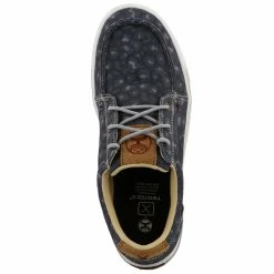 Twisted X Womens Hooey Loper Casual Shoes -SANDALS & FLIP-FLOPS SHOP 9b3e3894 bf2e 4aed a8c9 c481919ebb9f