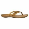 OluKai Women's U'I Flip Flops