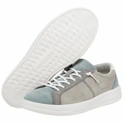 Hey Dude Women's Karina Suede Casual Shoes 33 Hey Dude Women's Karina Suede Casual Shoes -SANDALS & FLIP-FLOPS SHOP 9c5bdea0 bb26 436b a54a 92a8f7242e3e