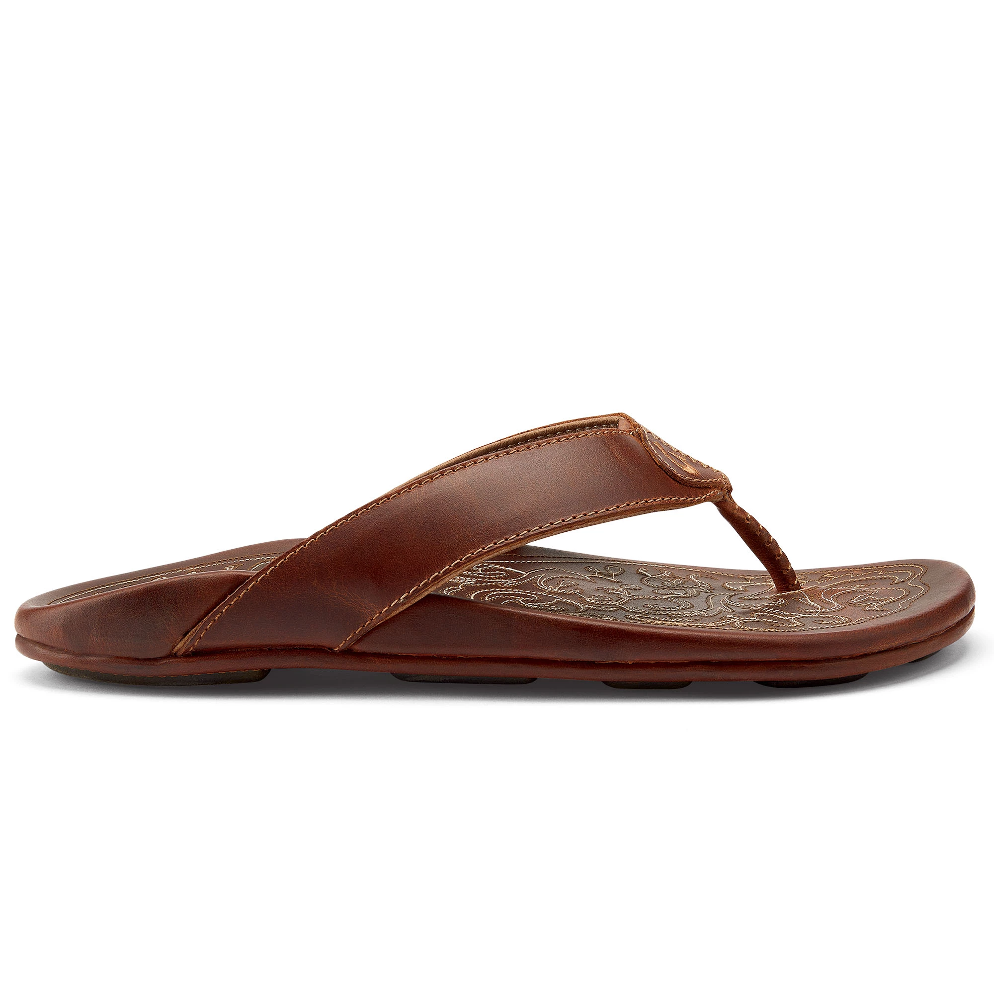 OluKai Mens Mekila Sandals 1 OluKai Mens Mekila Sandals