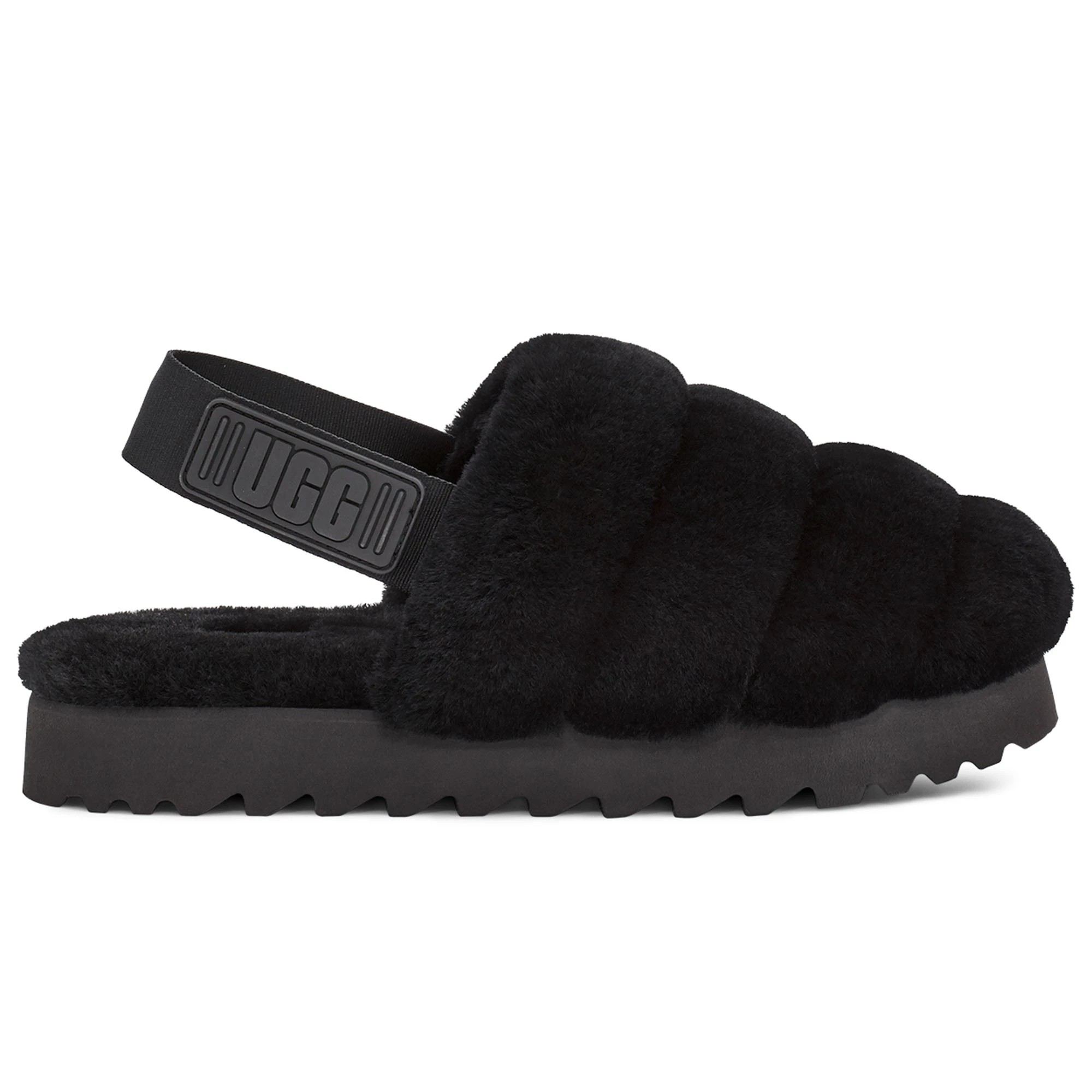 UGG Women's Super Fluff Slippers 1 UGG Women's Super Fluff Slippers