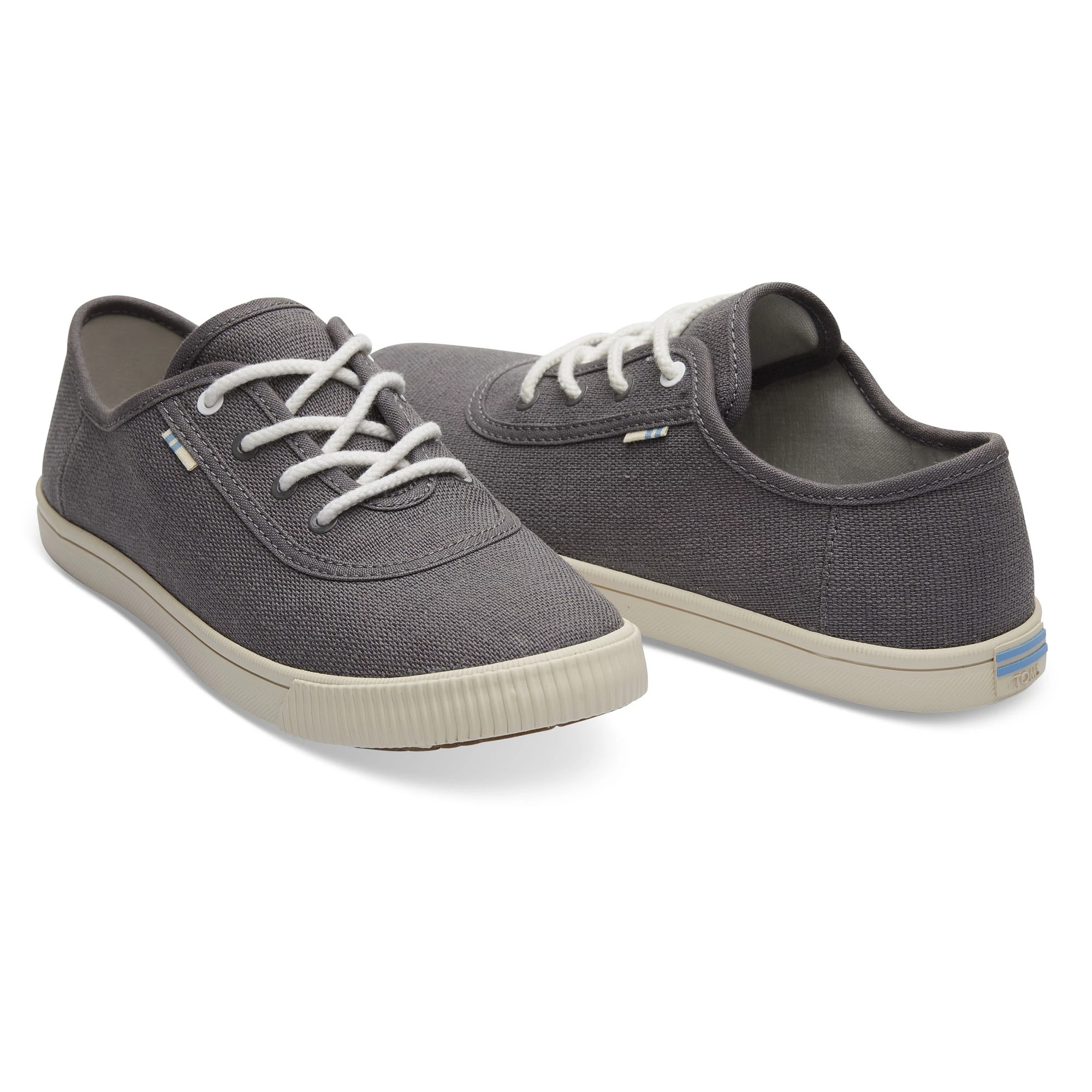 Toms Women's Carmel Casual Shoes 3 Toms Women's Carmel Casual Shoes - Image 3
