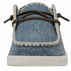 Hey Dude Womens Wendy Rodeo Casual Shoes -SANDALS & FLIP-FLOPS SHOP 9d3da4d3 8291 47fd 9cad 08ec1ffa6a89