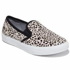 Timberland Women's Skyla Bay Leather Slip On Shoes