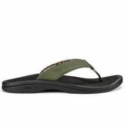 OluKai Womens Ohana Sandals -SANDALS & FLIP-FLOPS SHOP 9ea9ee20 bf43 4a47 8265 ac142113439c