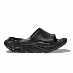 HOKA ONE ONE Womens ORA Recovery Slide 3 Sandals -SANDALS & FLIP-FLOPS SHOP 9eab12bd b369 4d87 8adb 02dc83d1cb5a