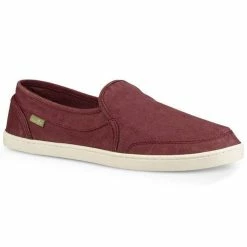 Sanuk Women's Pair O Dice Shoes -SANDALS & FLIP-FLOPS SHOP 9ed6926f d1b1 43ca 9fcc 78f7c0f478d8