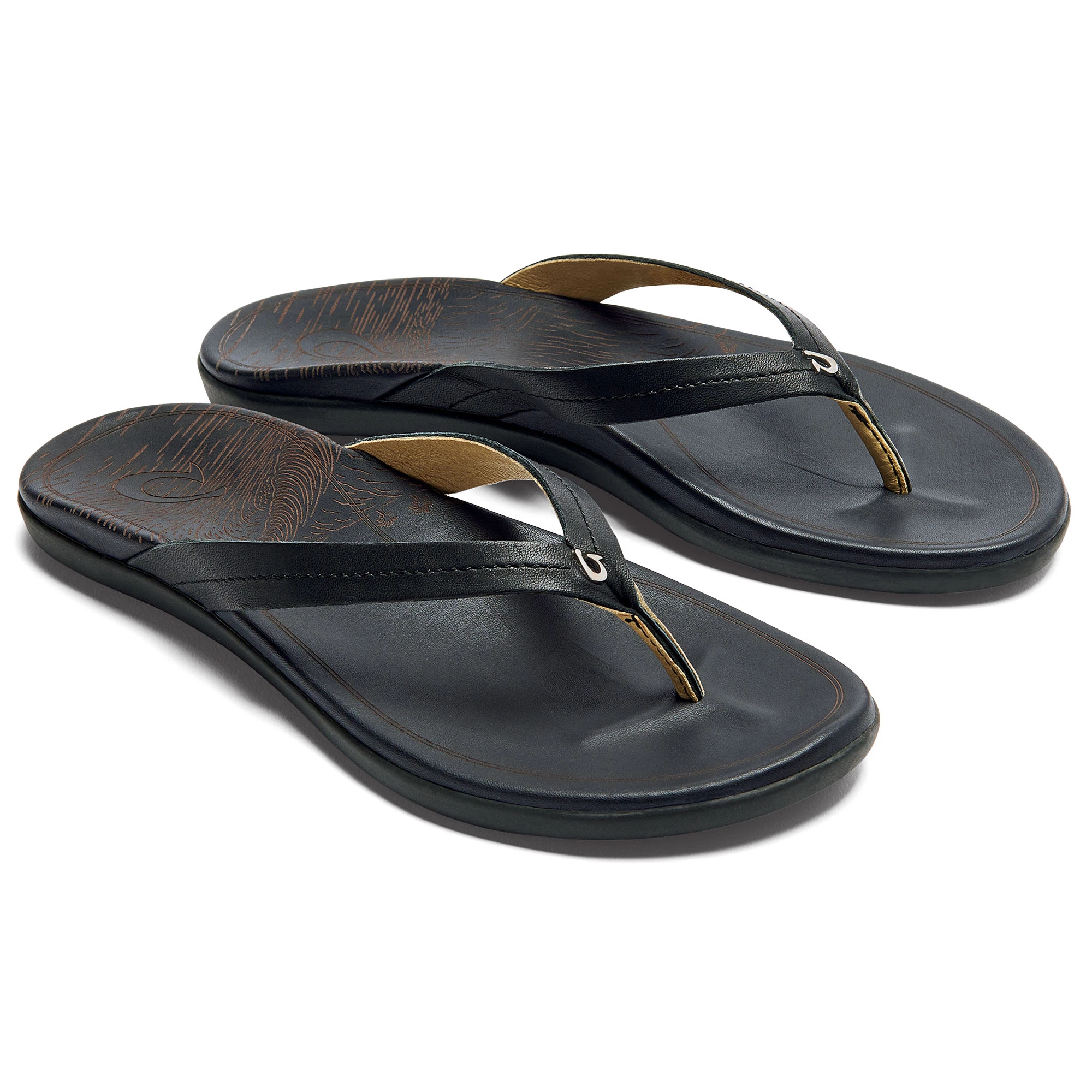 OluKai Womens Honolii Sandals 1 OluKai Womens Honolii Sandals