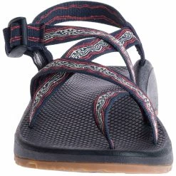 Chaco Men's Z/cloud 2 Sandals Tri Navy -SANDALS & FLIP-FLOPS SHOP 9eebe81b 758a 4bff beb5 1d683ee1d565