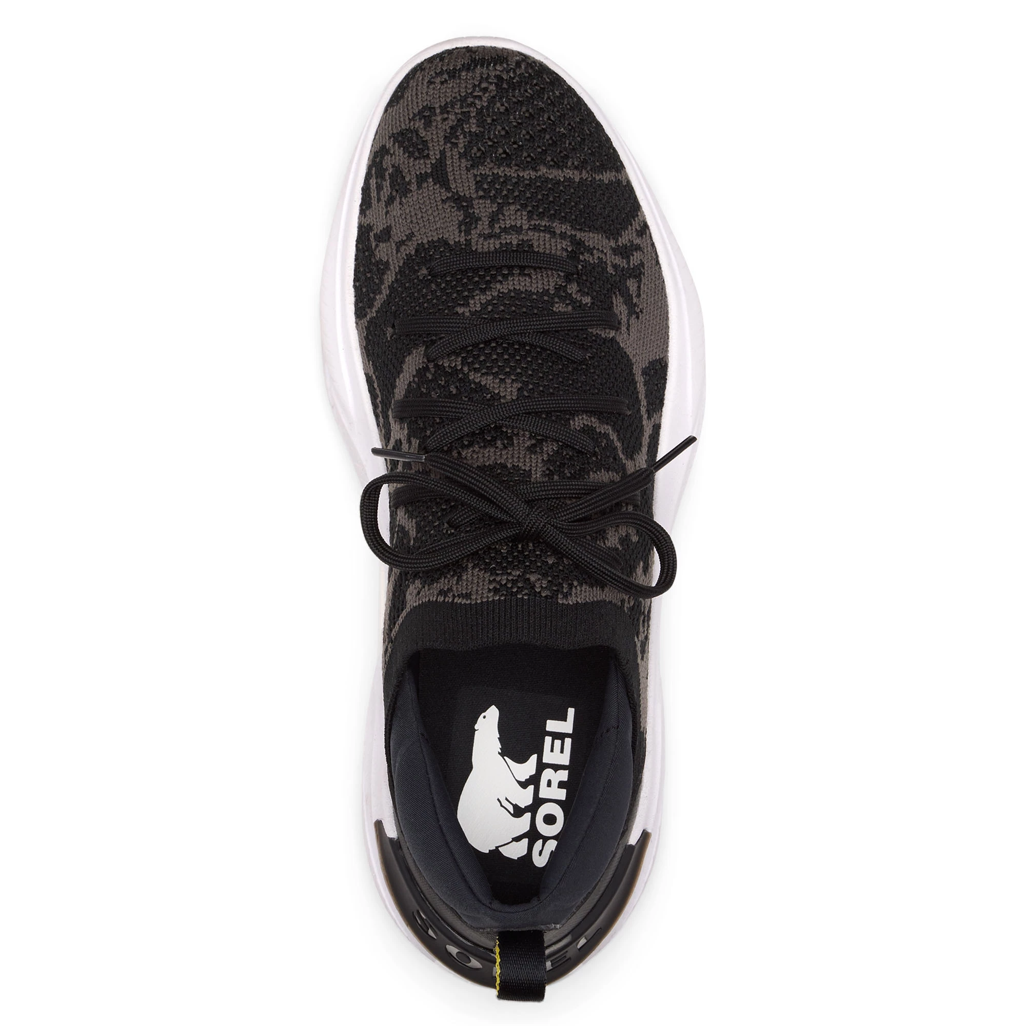 Sorel Womens Explorer Blitz™ Stride Lace Shoes 7 Sorel Womens Explorer Blitz™ Stride Lace Shoes - Image 7