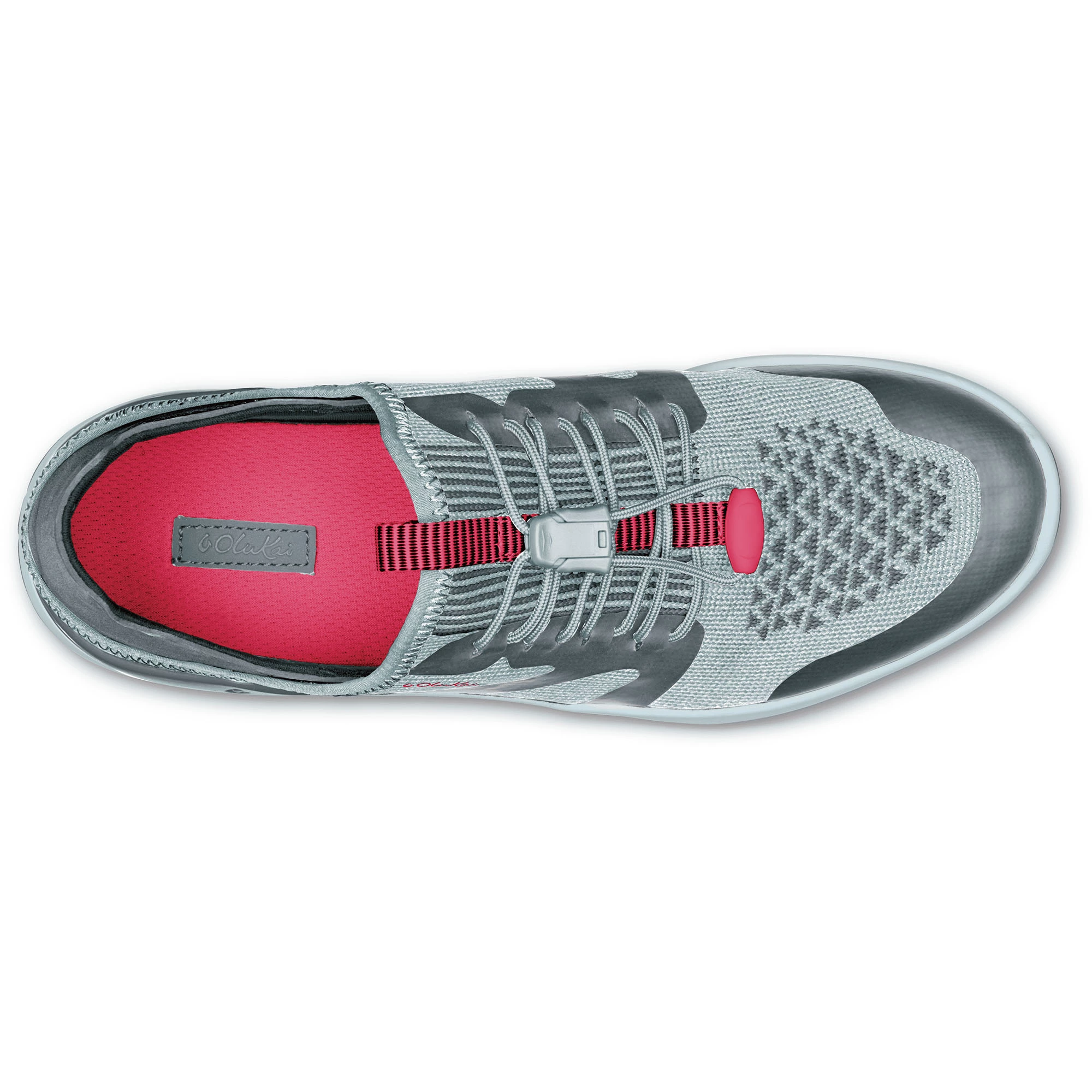 OluKai Women's Miki Trainer Casual Shoes 7 OluKai Women's Miki Trainer Casual Shoes - Image 7