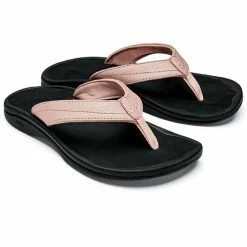 OluKai Womens Ohana Sandals