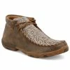 Twisted X Women's Chukka Driving Moc Shoes