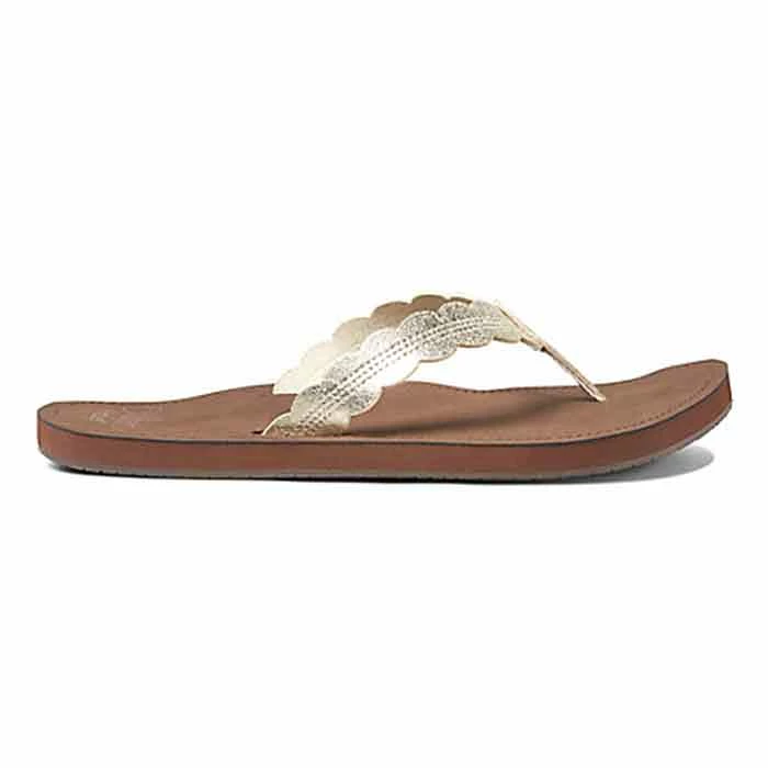 Reef Women's Cushion Celine Casual Sandals 6 Reef Women's Cushion Celine Casual Sandals - Image 6