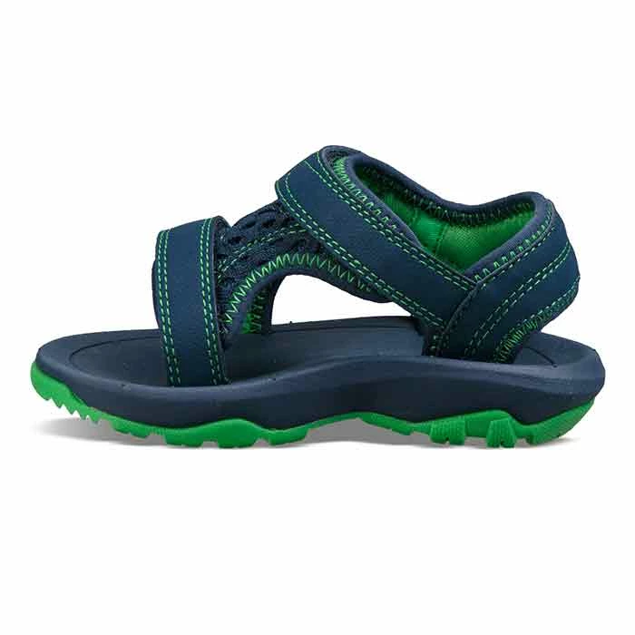 Teva Toddler Boy's Psyclone XLT Sandals 3 Teva Toddler Boy's Psyclone XLT Sandals - Image 3