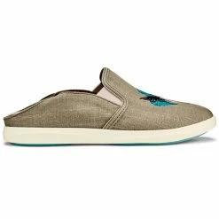 OluKai Women's Hale'Iwa Pa'i Casual Shoes -SANDALS & FLIP-FLOPS SHOP a0f64d61 1449 456e 933c 5803569bea04