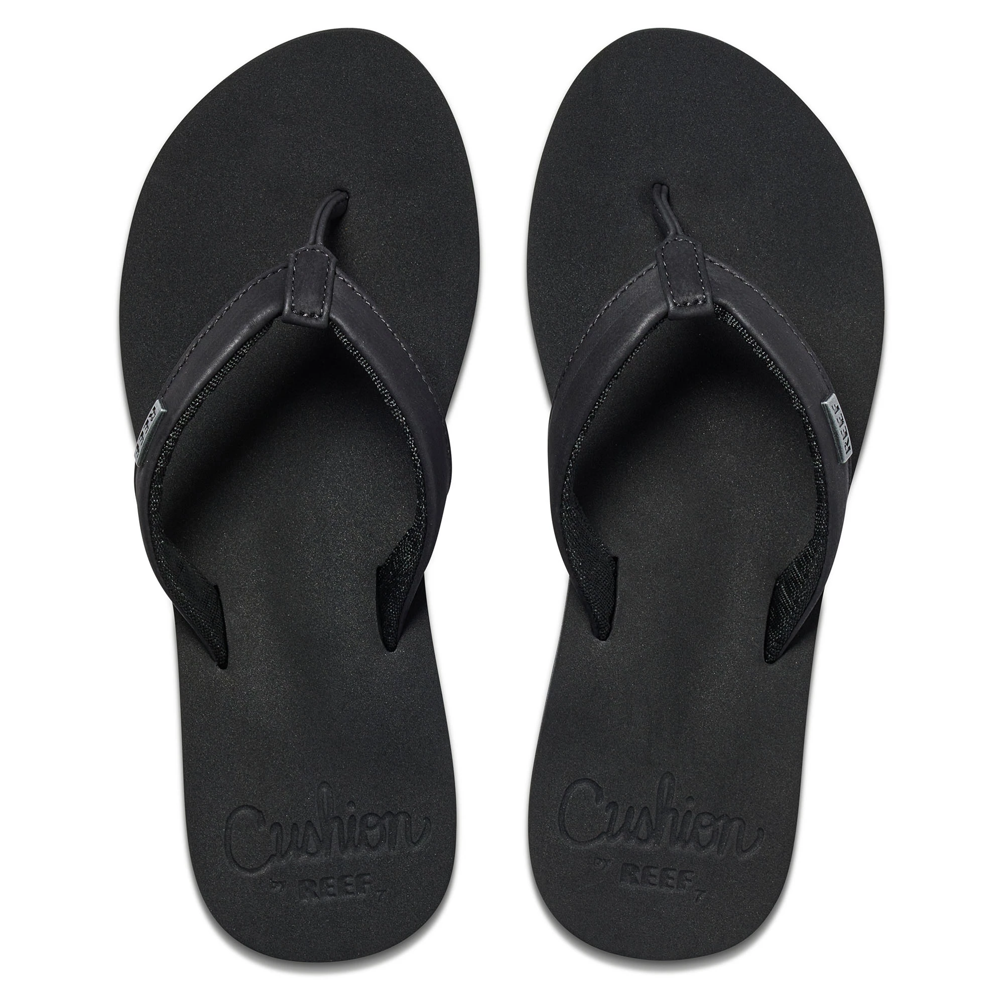 Reef Womens Reef Cushion Sandals 2 Reef Womens Reef Cushion Sandals - Image 2