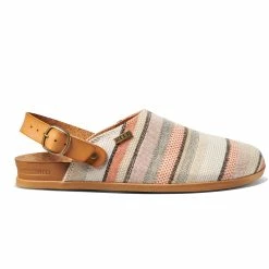 Reef Women's Cushion Sage TX Casual Shoes -SANDALS & FLIP-FLOPS SHOP a1c9b78a 4168 4fea b3cc 9667a70d2c2b