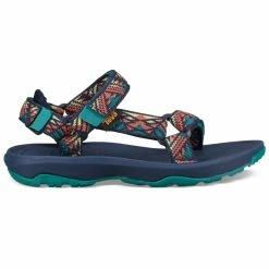 Teva Kids Hurricane XLT 2 Casual Sandals (Big Kids) -SANDALS & FLIP-FLOPS SHOP a2928281 67d3 4a3e 9694 6e547d33d3d7