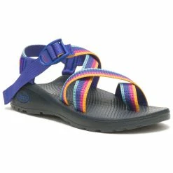 Chaco Womens Z/Cloud 2 Sandals