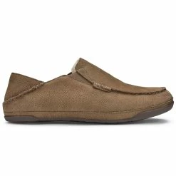 OluKai Men's Kipuka Hulu Slippers 28 OluKai Men's Kipuka Hulu Slippers -SANDALS & FLIP-FLOPS SHOP a372c755 e643 4f2e 877f 9d558b5479a4