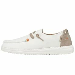 Hey Dude Womens Wendy Rodeo Casual Shoes
