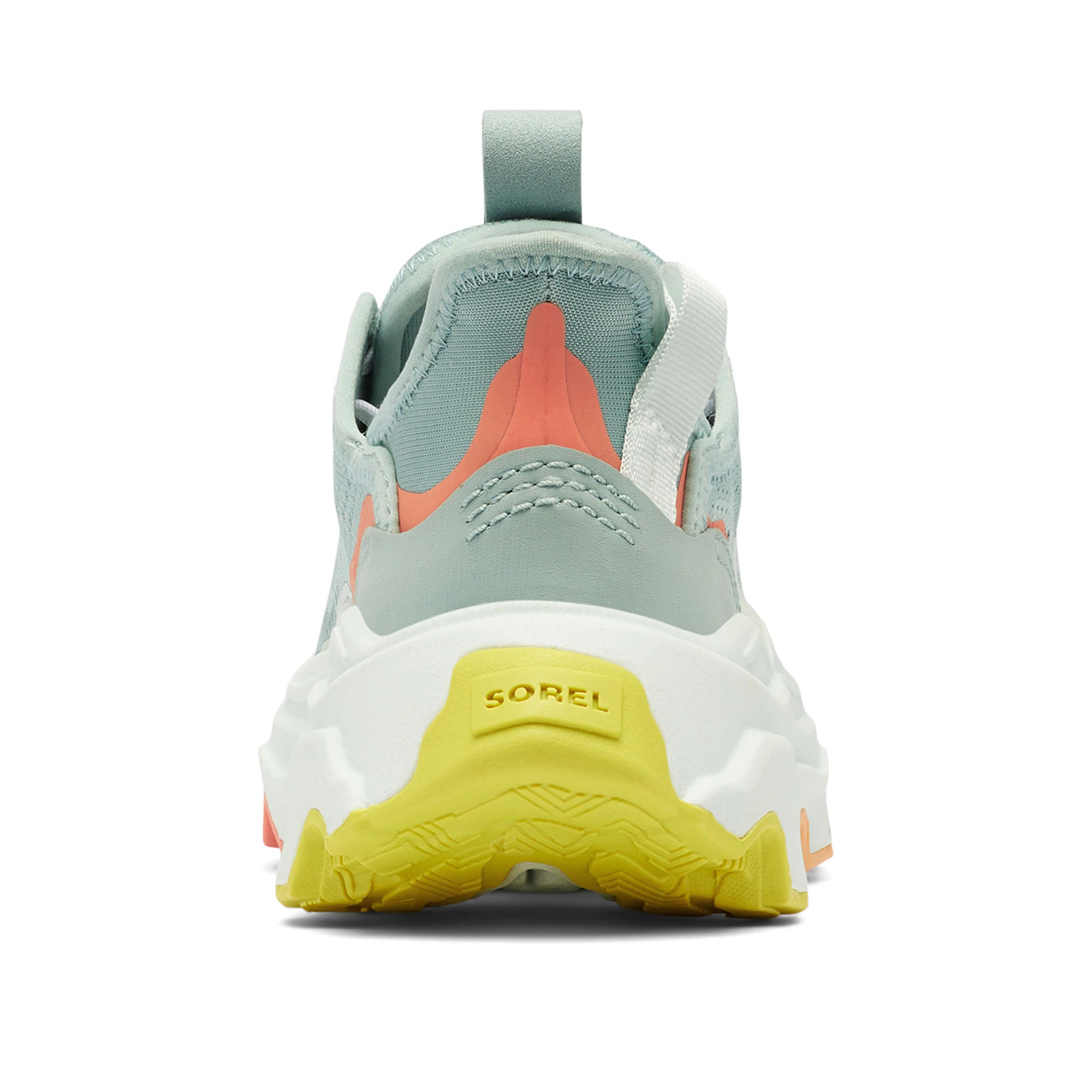 Sorel Womens Kinetic™ Breakthru Day Lace Shoes 2 Sorel Womens Kinetic™ Breakthru Day Lace Shoes - Image 2