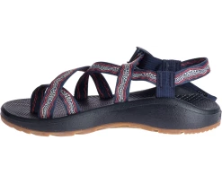 Chaco Men's Z/cloud 2 Sandals Tri Navy -SANDALS & FLIP-FLOPS SHOP a3f6d1cd 6baa 4f3a 9b69 8fbd59ac775c