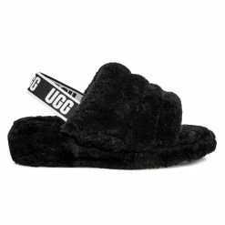 UGG Women's Fluff Yeah Slides 14 UGG Women's Fluff Yeah Slides -SANDALS & FLIP-FLOPS SHOP a4399d7a 0718 45a7 aaf1 df6c660beea3