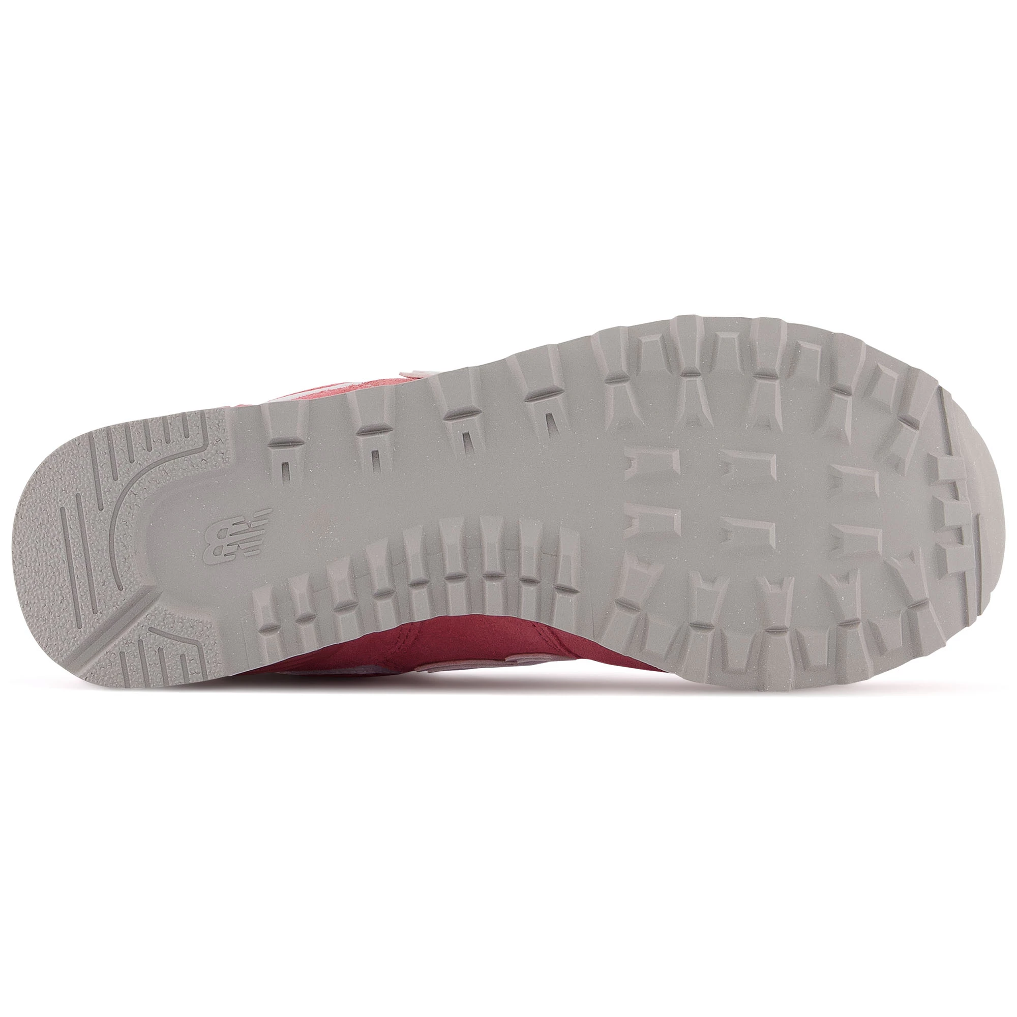 New Balance Womens 574 Shoes 7 New Balance Womens 574 Shoes - Image 7