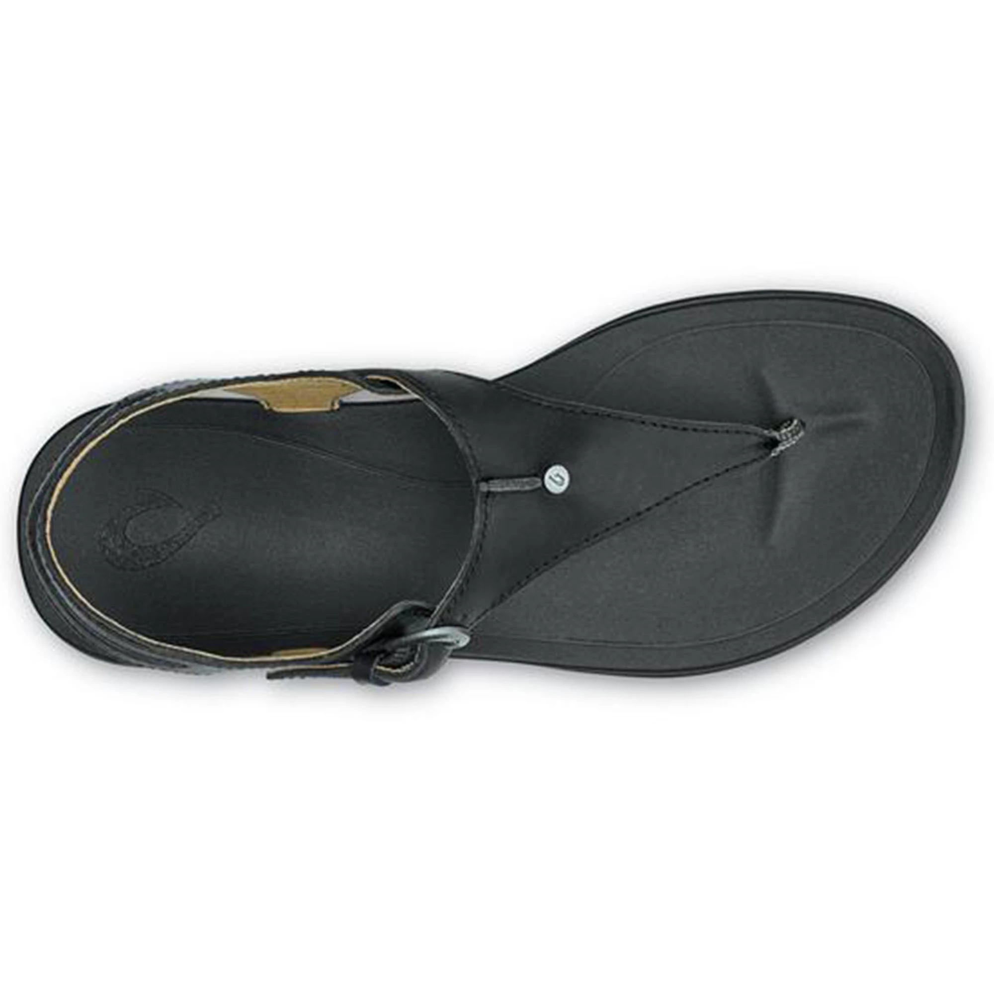 OluKai Women's Eheu Casual Sandals 6 OluKai Women's Eheu Casual Sandals - Image 6