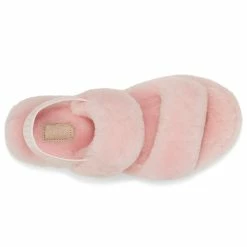 UGG Women's Oh Yeah Slide -SANDALS & FLIP-FLOPS SHOP a4ef4495 929a 4a79 bdcb 2274c1eabce8